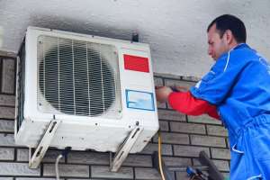24/7 and Emergency HVAC Near Briggs, CA | Air Conidtioning and Heating Contractors